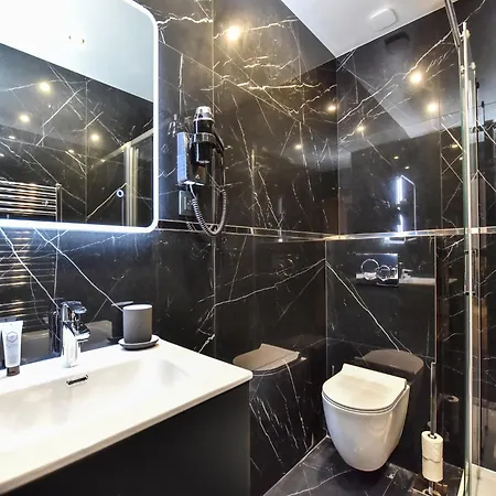 Charming - 2br 7p - Arc De Triomphe Appartamento Parigi