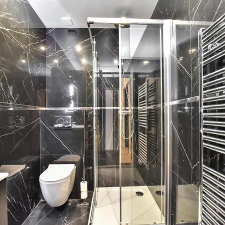 Charming - 2br 7p - Arc De Triomphe * פריז