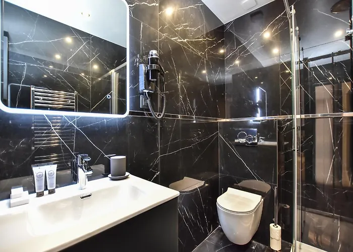 Charming - 2br 7p - Arc De Triomphe Апартаменты Париж