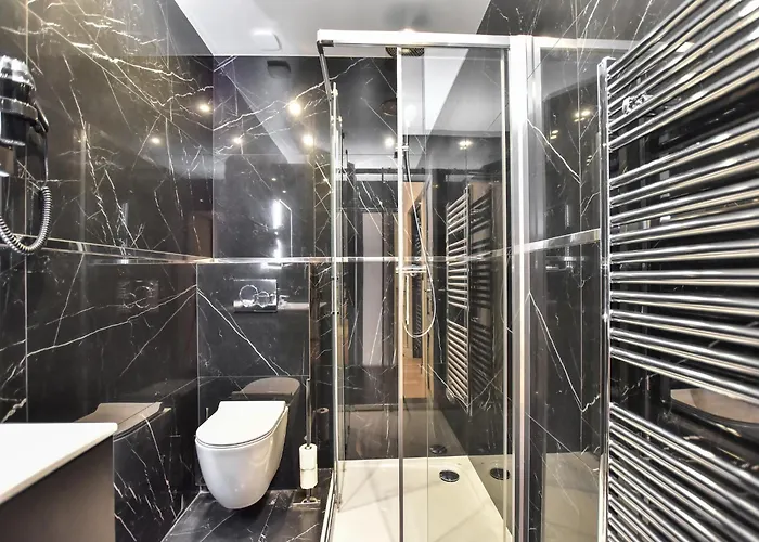Charming - 2br 7p - Arc De Triomphe * Париж