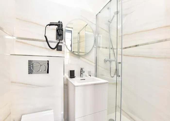 Charming - 2br 7p - Arc De Triomphe Париж